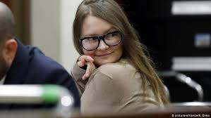 Otros artículos relacionados con euros alemania. Estafadora Alemana Sale Libre Y Tendra Serie De Netflix Alemania Hoy Dw 10 03 2021