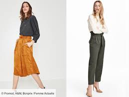 Comment s'habiller vite (et bien) le matin ? Comment S Habiller Apres 40 Ans Les Pieces Tendance A Adopter Femme Actuelle Le Mag