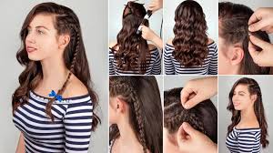 Short hairstyles for 10 year old girls can be coifed at the sides for a fresh, sophisticated flair. 50 Crazy Hairstyles For Girls To Look Cute Styles At Life