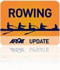 Le repêchage peut être : Ireland Rowing Crews Find Going Tough In Repechages
