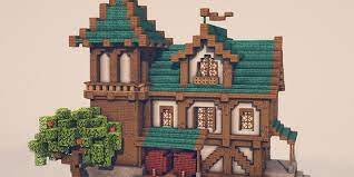 Minecraft house templates joejune com. Minecraft 10 Medieval House Designs That Are Perfect For Any Kingdom