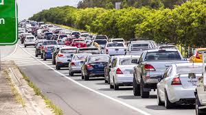 'we are going to go hard to stop the spread', says queensland premier as cabinet meets to discuss uk strain. Sosv7k4abxulfm