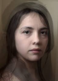 Irish Arts Review — Anna Leask