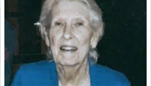Obituary: Frances Loretta Jackson, 85, of Loganville