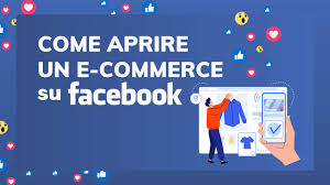 Vuoi creare un sito ecommerce su wordpress? Come Aprire Un E Commerce Su Facebook