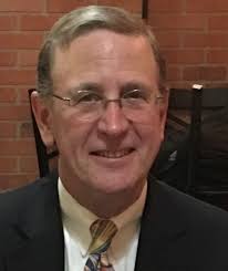 Meet the Kent Library Association Board