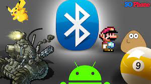 De todos los juegos multijugador online para android de este estilo que he probado, este ha sido el mejor. Top 12 Juegos Multijugador Por Bluetooth Parte 1 Android Youtube