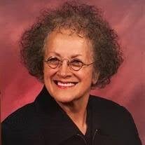 Martha Ann Jahnke Obituary