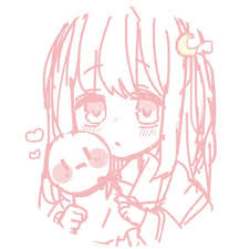 Pin By Bun On Cute Cute Little Drawings Cute Anime Chibi Cute Anime Profile Pictures