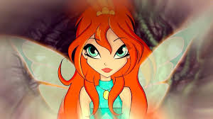 This content belongs to (c)viacom (c)rainbow s.p.a (c)rainbow cgi (c)winx club 2003. Winx Club 6 Espana On Twitter Bloom Magic Winx En Hd Charmix Magicwinx Bloom