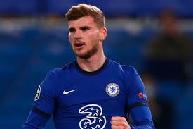 Timo werner scouting report table. Timo Werner Steals Chelsea Show With Insatiable Appetite For Goals As He Emulates Ronaldo And Lewandowski Evening Standard