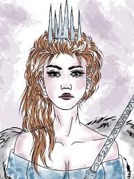 Fantasy Crowns with Fanart (2022 Edition)