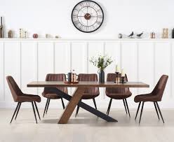 Get 5% in rewards with club o! Chateau 180cm Black Leg Dining Table With Marcel Antique Dining Chairs Spare Products For Sales