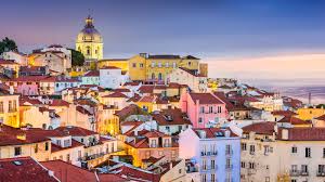 Lisbon S Modern Flavors Tasting In Europe S Newest Capital Of Cuisine And Wine Vacation Spots Portugal Travel Lisbon Travel