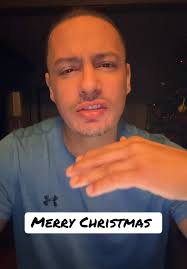 Slam Poetry for Christmas Family