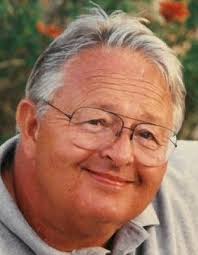 Obituary for William "Bill" Edward Kosloske