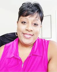 Hi everyone I'm currently taking the Esthetics program at Elevate Beauty. I  choose this journey because want to make people feel and look their best.  I'm so proud and happy to start