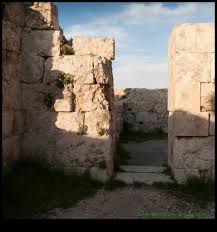 Jabal Al Qala A Amman Jordan Mapio Net