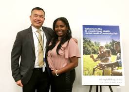 Mission Hospital Laguna Beach presents...