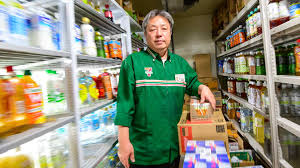 Job description for it compliance manager posted by pccw solutions malaysia sdn. Seven Eleven Rebel Lays Bare The Price Of Convenience In Japan Nikkei Asia