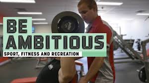 sport and fitness courses tafe nsw