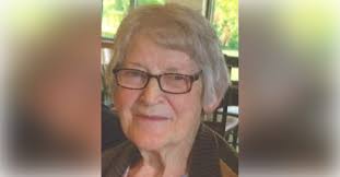 Obituary information for Shirley Emily Kutchenriter