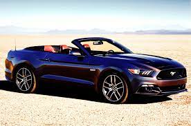 2015 Ford Mustang Ford Mustang Convertible Mustang Convertible 2015 Ford Mustang Convertible