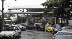 Pusat komuniti komersial bandar tun razak restoranlar. Gay Travel App Travel Guide App For Gays