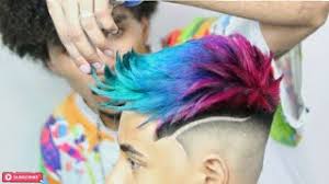 Mejores tintes de pelo para hombre para teñirse el pelo en casa. Tinte De Pelo De Los Hombres Analisis Calidad Precio