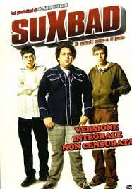 Suxbad streaming ita alta definizione. Suxbad Tre Menti Sopra Il Pelo Streaming Italiano In Altadefinizione