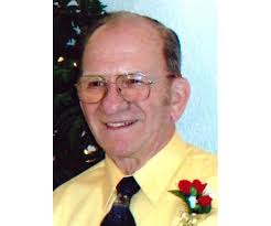 Robert Rediger Obituary (2013)