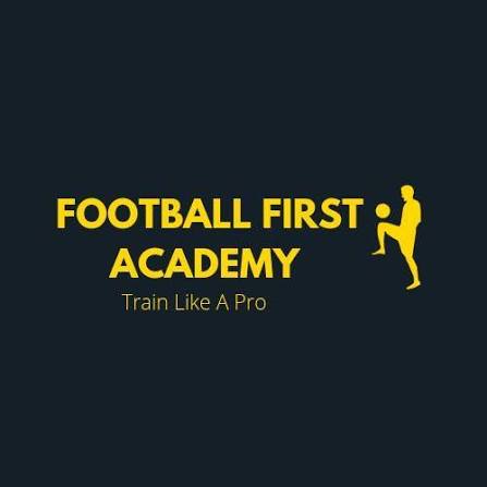 Football First Academy — Sports Enrichment