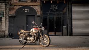 Zard exhaust system for triumph scrambler 1200 british legends. 10 Triumph Bonneville T100 Car Finder Best Place To Buy And Sell Vehicles