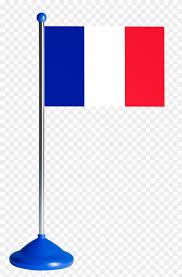 There is also flag of countries in the world. France Flag On Flagpole Waving Vector Png Similar Png
