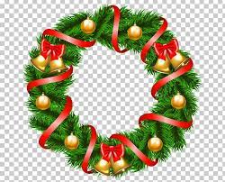 409 transparent png illustrations and cipart matching christmas garland. Christmas Wreath Garland Png Clipart Christmas Christmas Decoration Christmas Ornament Christmas Tree Conifer Free Png Download