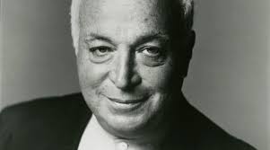 Fallece Seymour Stein, figura clave en la carrera de Ramones, Talking Heads  o Madonna
