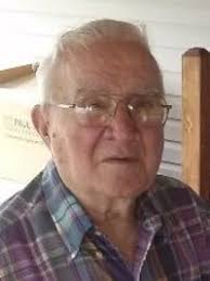 Obituary of Ralph R. Heffley