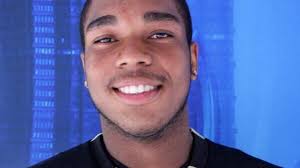 High School Football Player Profile: Michael Barron