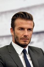 David Beckham Beard Styles For Men David Beckham Beard David Beckham Hairstyle
