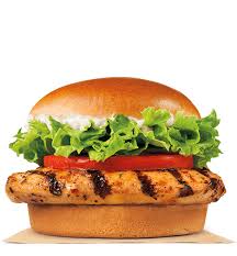 Bk Original Chicken Sandwich Price The Healthiest And Unhealthiest Things You Can Order At Burger King