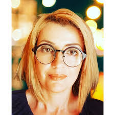 Barbara Celentano's Instagram, Twitter & Facebook