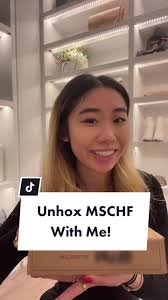 Mschf Email Capsule Collection