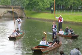 Canoe Hire