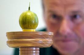 Egton Bridge Old Gooseberry Society