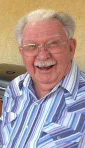 Norman Ray Martindale Obituary