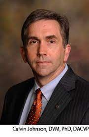 Auburn veterinary school names an alumnus and professor dean