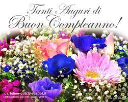 Trovare una buona immagine di buon compleanno con dei fiori può aiutare a rendere ancora più speciale la giornata del festeggiato/a! Cdb Cartoline Per Tutti I Gusti Cartolina Tanti Auguri Di Buon Compleanno Con Stu Auguri Di Buon Compleanno Buon Compleanno Immagini Di Buon Compleanno