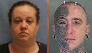 A former mortuary worker in Arkansas is accused of selling fetuses, brains,  hearts, lungs, genitalia, large pieces of skin, and other body parts to a  man she met online. https://bit.ly/3Lqrmw8