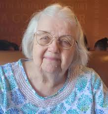 Obituary information for Elva Jayne Ehler