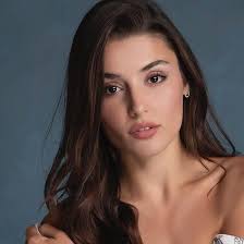 Hande Ercel Muhsin Akgun 2020 Unluler Sac Makyaj